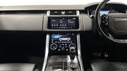 2021 (71) LAND ROVER RANGE ROVER SPORT 5.0 P575 S/C SVR Carbon Edition 5dr Auto 5514316