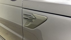 2021 (71) LAND ROVER RANGE ROVER SPORT 5.0 P575 S/C SVR Carbon Edition 5dr Auto 5514363
