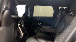 2021 (71) LAND ROVER RANGE ROVER SPORT 5.0 P575 S/C SVR Carbon Edition 5dr Auto 5514353
