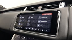 2021 (71) LAND ROVER RANGE ROVER SPORT 5.0 P575 S/C SVR Carbon Edition 5dr Auto 5514338
