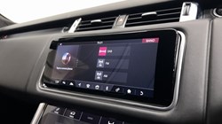 2021 (71) LAND ROVER RANGE ROVER SPORT 5.0 P575 S/C SVR Carbon Edition 5dr Auto 5514342