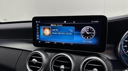 2021 (21) MERCEDES-BENZ C CLASS C200 AMG Line Night Edition Premium 5dr 9G-Tronic 5521924