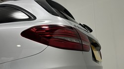 2021 (21) MERCEDES-BENZ C CLASS C200 AMG Line Night Edition Premium 5dr 9G-Tronic 5521940