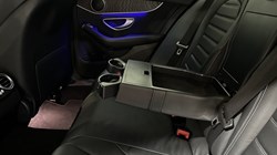 2021 (21) MERCEDES-BENZ C CLASS C200 AMG Line Night Edition Premium 5dr 9G-Tronic 5521934