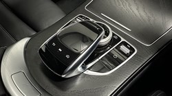2021 (21) MERCEDES-BENZ C CLASS C200 AMG Line Night Edition Premium 5dr 9G-Tronic 5521919