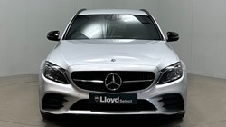 2021 (21) MERCEDES-BENZ C CLASS C200 AMG Line Night Edition Premium 5dr 9G-Tronic 5521902