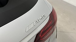 2021 (21) MERCEDES-BENZ C CLASS C200 AMG Line Night Edition Premium 5dr 9G-Tronic 5521943
