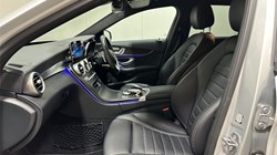 2021 (21) MERCEDES-BENZ C CLASS C200 AMG Line Night Edition Premium 5dr 9G-Tronic 5521898