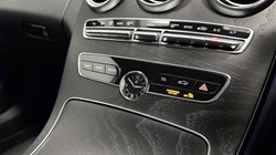 2021 (21) MERCEDES-BENZ C CLASS C200 AMG Line Night Edition Premium 5dr 9G-Tronic 5521920