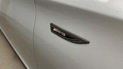 2021 (21) MERCEDES-BENZ C CLASS C200 AMG Line Night Edition Premium 5dr 9G-Tronic 5521947