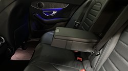2021 (21) MERCEDES-BENZ C CLASS C200 AMG Line Night Edition Premium 5dr 9G-Tronic 5521935