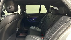 2021 (21) MERCEDES-BENZ C CLASS C200 AMG Line Night Edition Premium 5dr 9G-Tronic 5521899