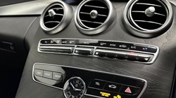 2021 (21) MERCEDES-BENZ C CLASS C200 AMG Line Night Edition Premium 5dr 9G-Tronic 5521921