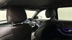 2021 (21) MERCEDES-BENZ C CLASS C200 AMG Line Night Edition Premium 5dr 9G-Tronic 5521931