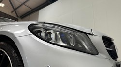 2021 (21) MERCEDES-BENZ C CLASS C200 AMG Line Night Edition Premium 5dr 9G-Tronic 5521948