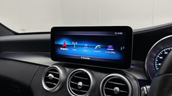 2021 (21) MERCEDES-BENZ C CLASS C200 AMG Line Night Edition Premium 5dr 9G-Tronic 5521927