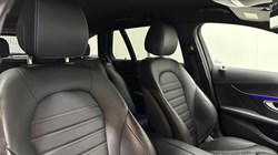 2021 (21) MERCEDES-BENZ C CLASS C200 AMG Line Night Edition Premium 5dr 9G-Tronic 5521914