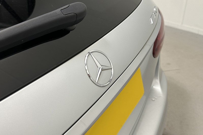 2021 (21) MERCEDES-BENZ C CLASS C200 AMG Line Night Edition Premium 5dr 9G-Tronic 5521942