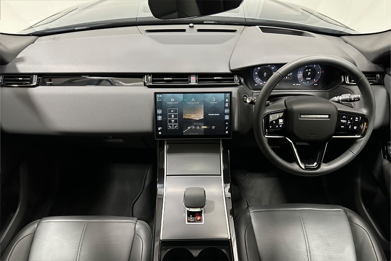 2023 (73) LAND ROVER RANGE ROVER VELAR 2.0 D200 MHEV Dynamic SE 5dr Auto 5535549