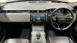 2023 (73) LAND ROVER RANGE ROVER VELAR 2.0 D200 MHEV Dynamic SE 5dr Auto 5535549