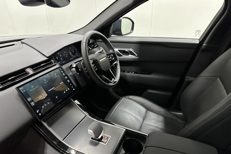 2023 (73) LAND ROVER RANGE ROVER VELAR 2.0 D200 MHEV Dynamic SE 5dr Auto 5535577