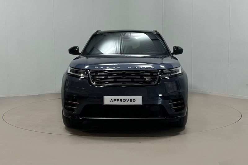 2023 (73) LAND ROVER RANGE ROVER VELAR 2.0 D200 MHEV Dynamic SE 5dr Auto 5535547