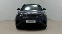 2023 (73) LAND ROVER RANGE ROVER VELAR 2.0 D200 MHEV Dynamic SE 5dr Auto 5535547