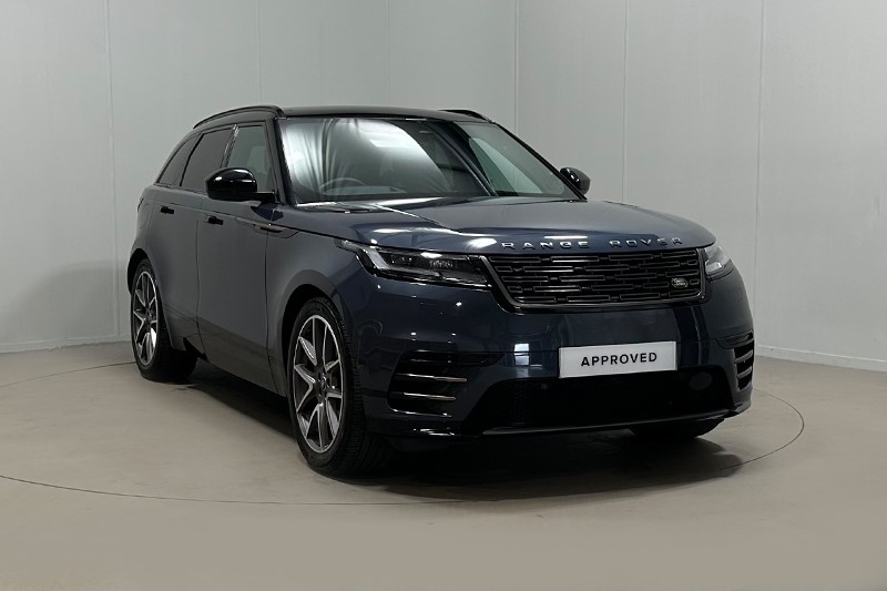 2023 (73) LAND ROVER RANGE ROVER VELAR 2.0 D200 MHEV Dynamic SE 5dr Auto