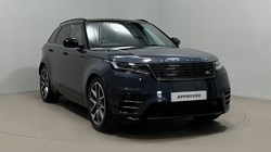 2023 (73) LAND ROVER RANGE ROVER VELAR 2.0 D200 MHEV Dynamic SE 5dr Auto 5535541