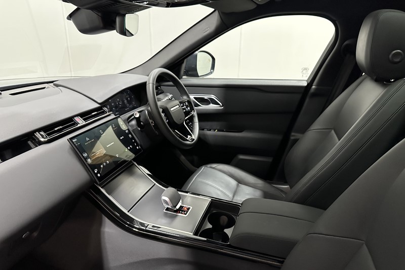 2023 (73) LAND ROVER RANGE ROVER VELAR 2.0 D200 MHEV Dynamic SE 5dr Auto 5535576