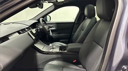 2023 (73) LAND ROVER RANGE ROVER VELAR 2.0 D200 MHEV Dynamic SE 5dr Auto 5535543