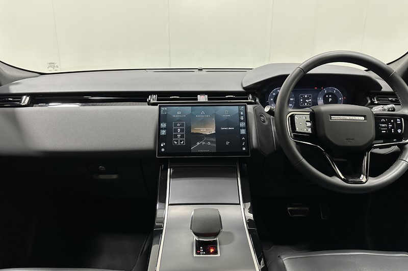 2023 (73) LAND ROVER RANGE ROVER VELAR 2.0 D200 MHEV Dynamic SE 5dr Auto 5535550