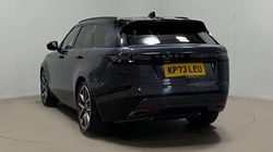 2023 (73) LAND ROVER RANGE ROVER VELAR 2.0 D200 MHEV Dynamic SE 5dr Auto 5535542