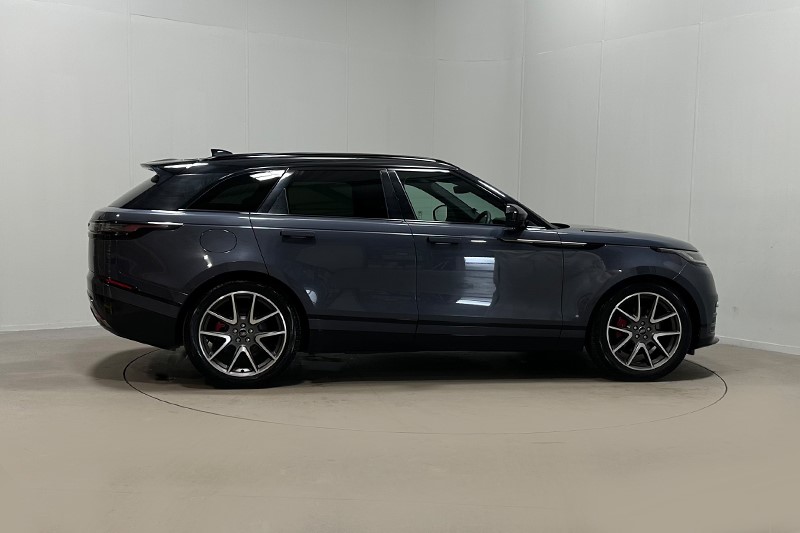 2023 (73) LAND ROVER RANGE ROVER VELAR 2.0 D200 MHEV Dynamic SE 5dr Auto 5535545