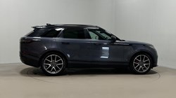 2023 (73) LAND ROVER RANGE ROVER VELAR 2.0 D200 MHEV Dynamic SE 5dr Auto 5535545