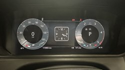 2023 (73) LAND ROVER RANGE ROVER VELAR 2.0 D200 MHEV Dynamic SE 5dr Auto 5535566