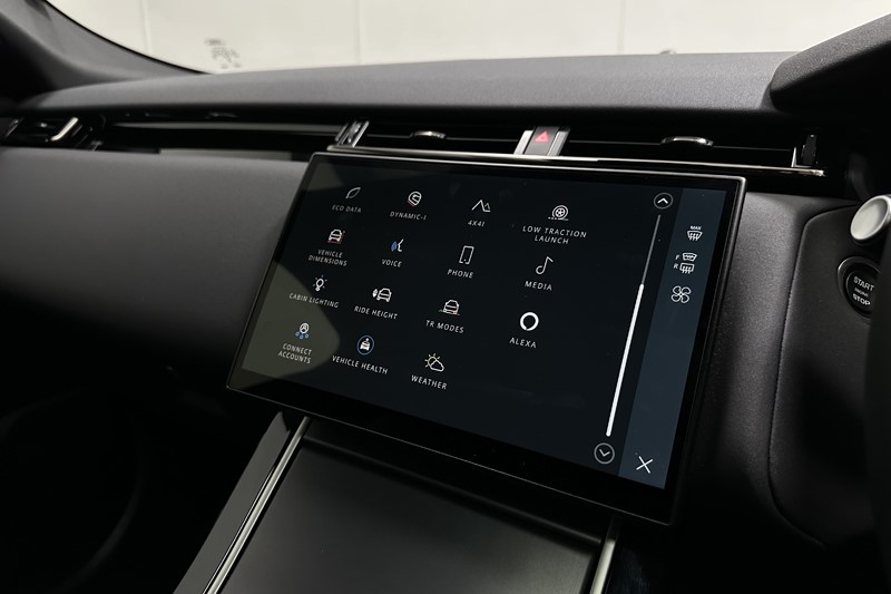 2023 (73) LAND ROVER RANGE ROVER VELAR 2.0 D200 MHEV Dynamic SE 5dr Auto 5535574