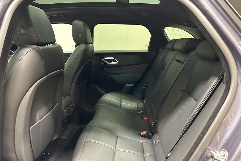 2023 (73) LAND ROVER RANGE ROVER VELAR 2.0 D200 MHEV Dynamic SE 5dr Auto 5535544