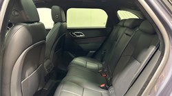 2023 (73) LAND ROVER RANGE ROVER VELAR 2.0 D200 MHEV Dynamic SE 5dr Auto 5535544