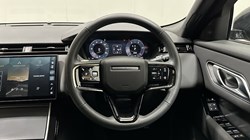 2023 (73) LAND ROVER RANGE ROVER VELAR 2.0 D200 MHEV Dynamic SE 5dr Auto 5535551