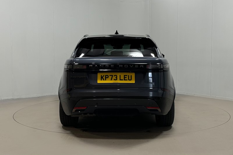 2023 (73) LAND ROVER RANGE ROVER VELAR 2.0 D200 MHEV Dynamic SE 5dr Auto 5535546