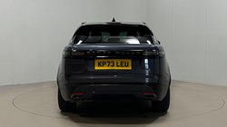 2023 (73) LAND ROVER RANGE ROVER VELAR 2.0 D200 MHEV Dynamic SE 5dr Auto 5535546