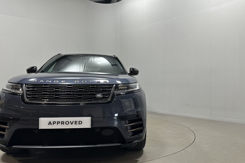 2023 (73) LAND ROVER RANGE ROVER VELAR 2.0 D200 MHEV Dynamic SE 5dr Auto 5535594