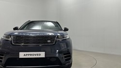 2023 (73) LAND ROVER RANGE ROVER VELAR 2.0 D200 MHEV Dynamic SE 5dr Auto 5535594
