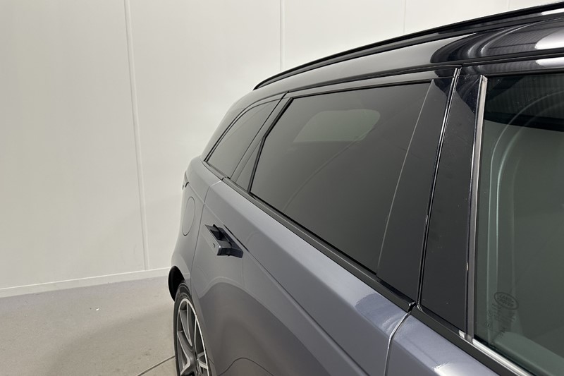 2023 (73) LAND ROVER RANGE ROVER VELAR 2.0 D200 MHEV Dynamic SE 5dr Auto 5535588