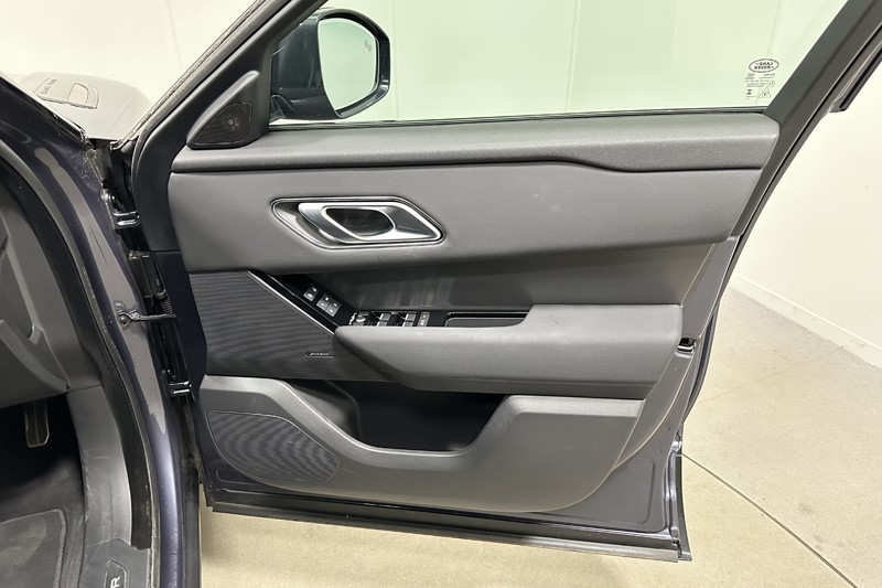 2023 (73) LAND ROVER RANGE ROVER VELAR 2.0 D200 MHEV Dynamic SE 5dr Auto 5535553