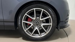 2023 (73) LAND ROVER RANGE ROVER VELAR 2.0 D200 MHEV Dynamic SE 5dr Auto 5535548