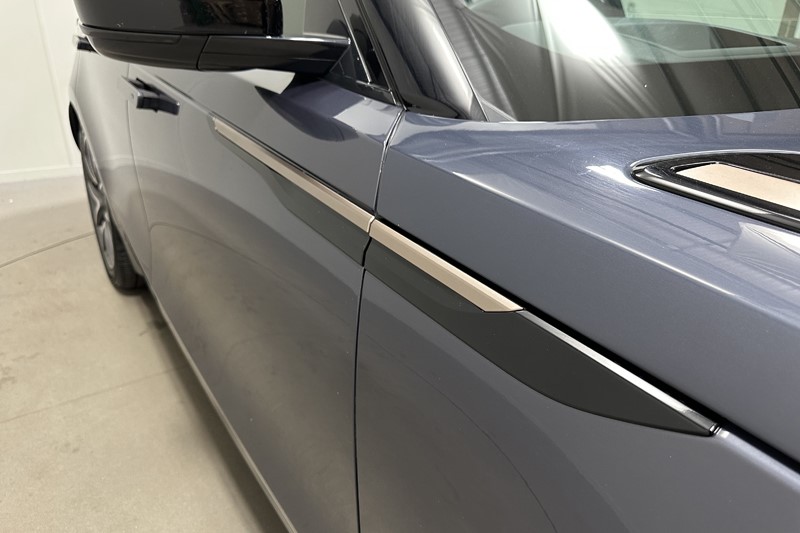 2023 (73) LAND ROVER RANGE ROVER VELAR 2.0 D200 MHEV Dynamic SE 5dr Auto 5535591
