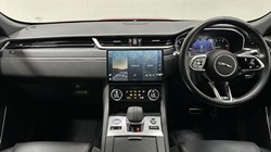 2022 (22) JAGUAR F-PACE 2.0 D200 R-Dynamic Black 5dr Auto AWD 5535494