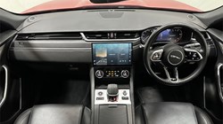 2022 (22) JAGUAR F-PACE 2.0 D200 R-Dynamic Black 5dr Auto AWD 5535493